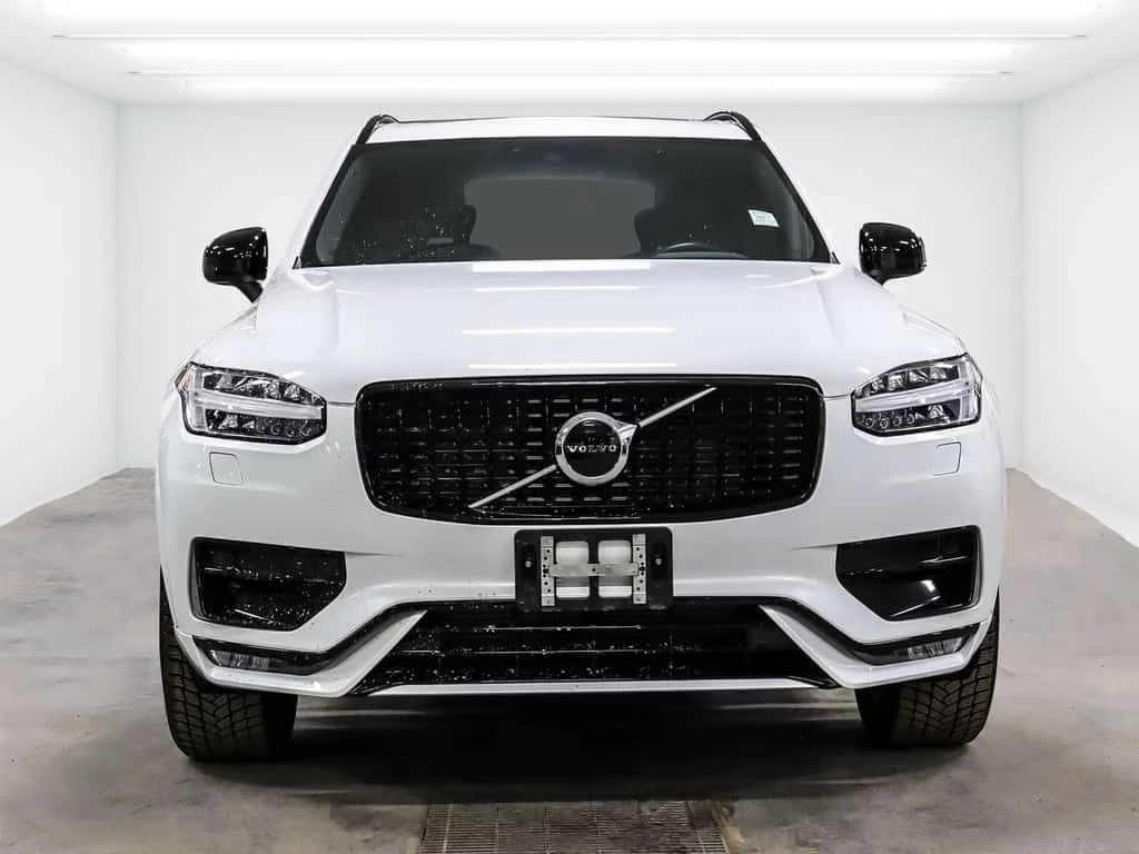 Volvo Xc90 T6 AWD R Design 7 Seat/CARFAX/PANO/ | Mobile.bg � ����������� 2