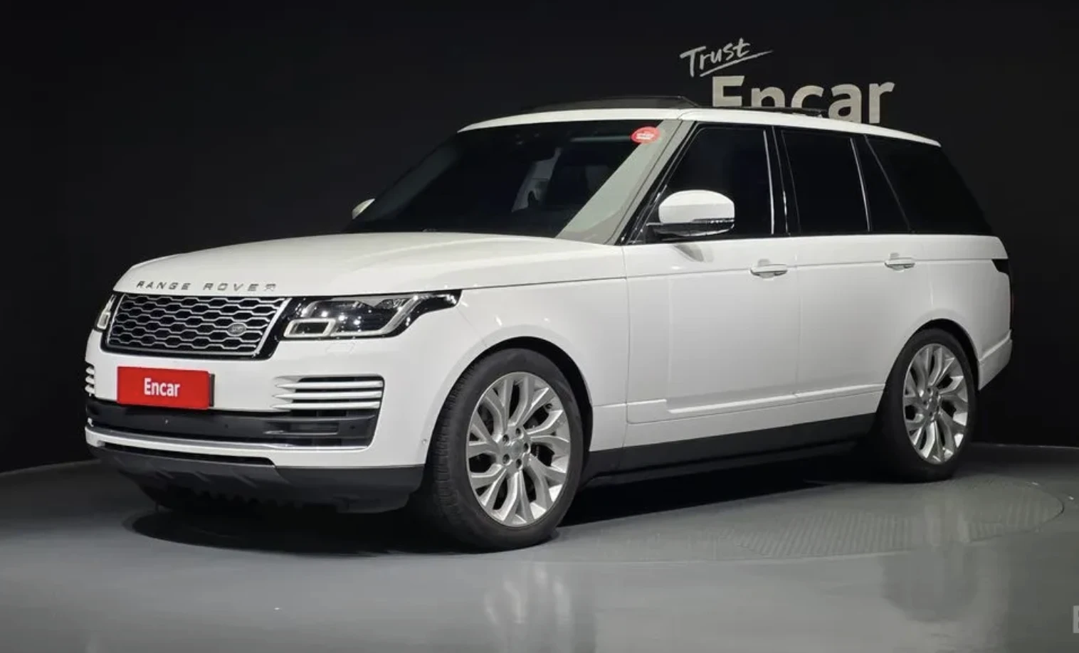 Land Rover Range rover VOGUE* 4.4* V8* DIESEL* ОБДУХВАНЕ* МАСАЖ* 360КАМЕР