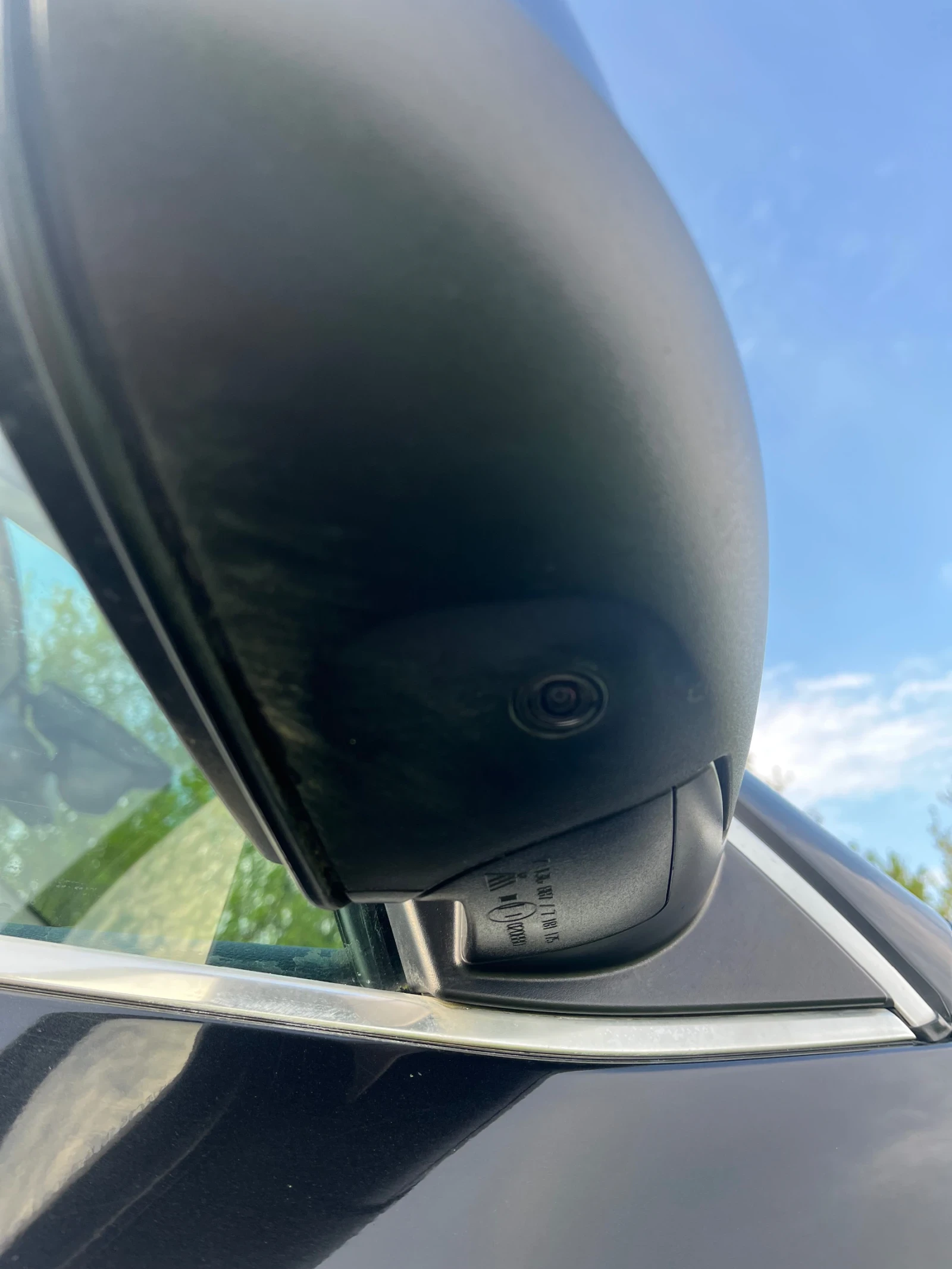 BMW X5 xDrive35i, снимка 12 - Автомобили и джипове - 54242614
