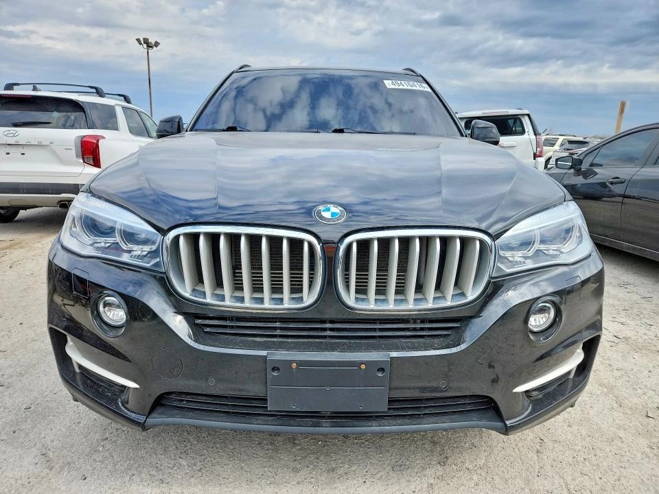 BMW X5 2.0L 4 ALL WHEEL DRIVE | Mobile.bg � ����������� 5
