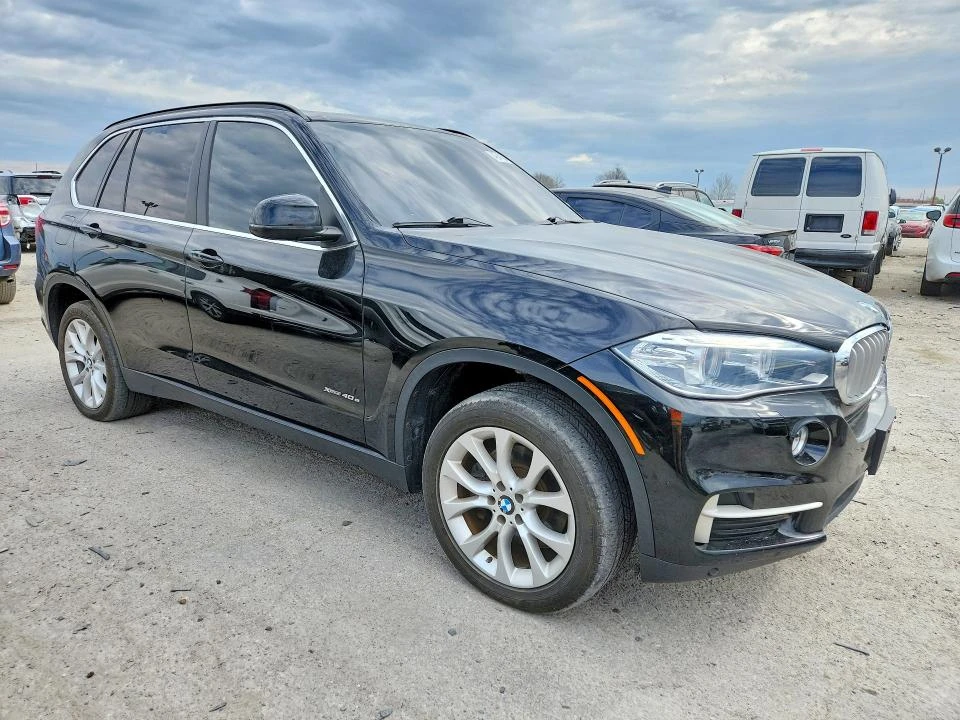BMW X5 2.0L 4 ALL WHEEL DRIVE | Mobile.bg � ����������� 4