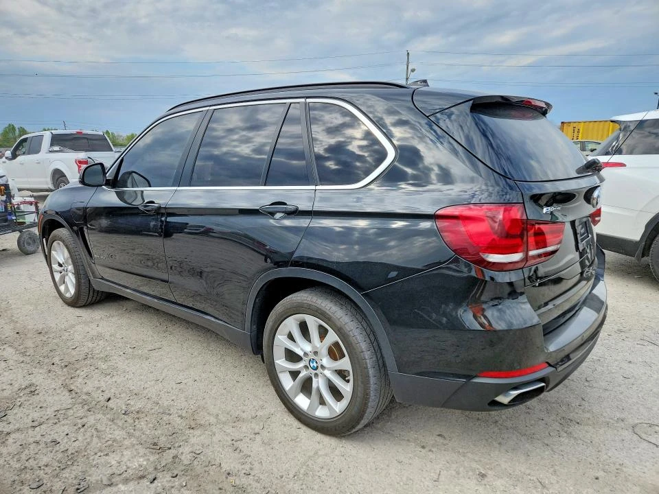 BMW X5 2.0L 4 ALL WHEEL DRIVE | Mobile.bg � ����������� 2