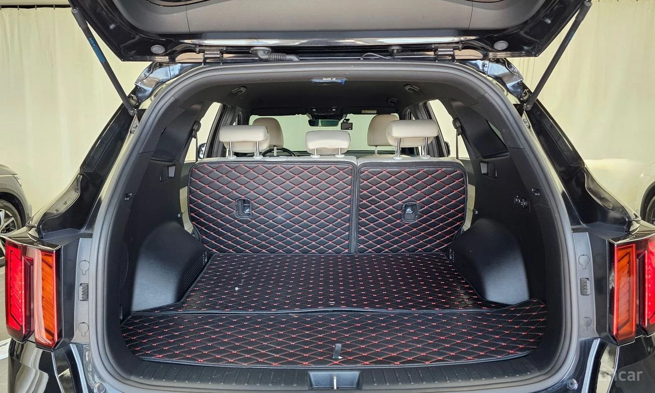 Kia Sorento HEV-1.6* PRESTIGE* DIGITAL* REAR-CAMERA* HEATED SE, снимка 15 - Автомобили и джипове - 54509173