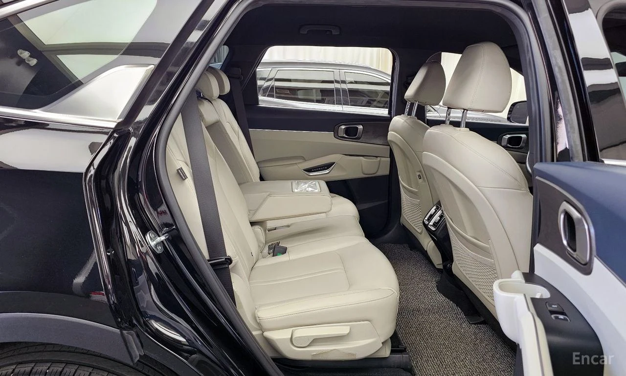 Kia Sorento HEV-1.6* PRESTIGE* DIGITAL* REAR-CAMERA* HEATED SE, снимка 14 - Автомобили и джипове - 54509173