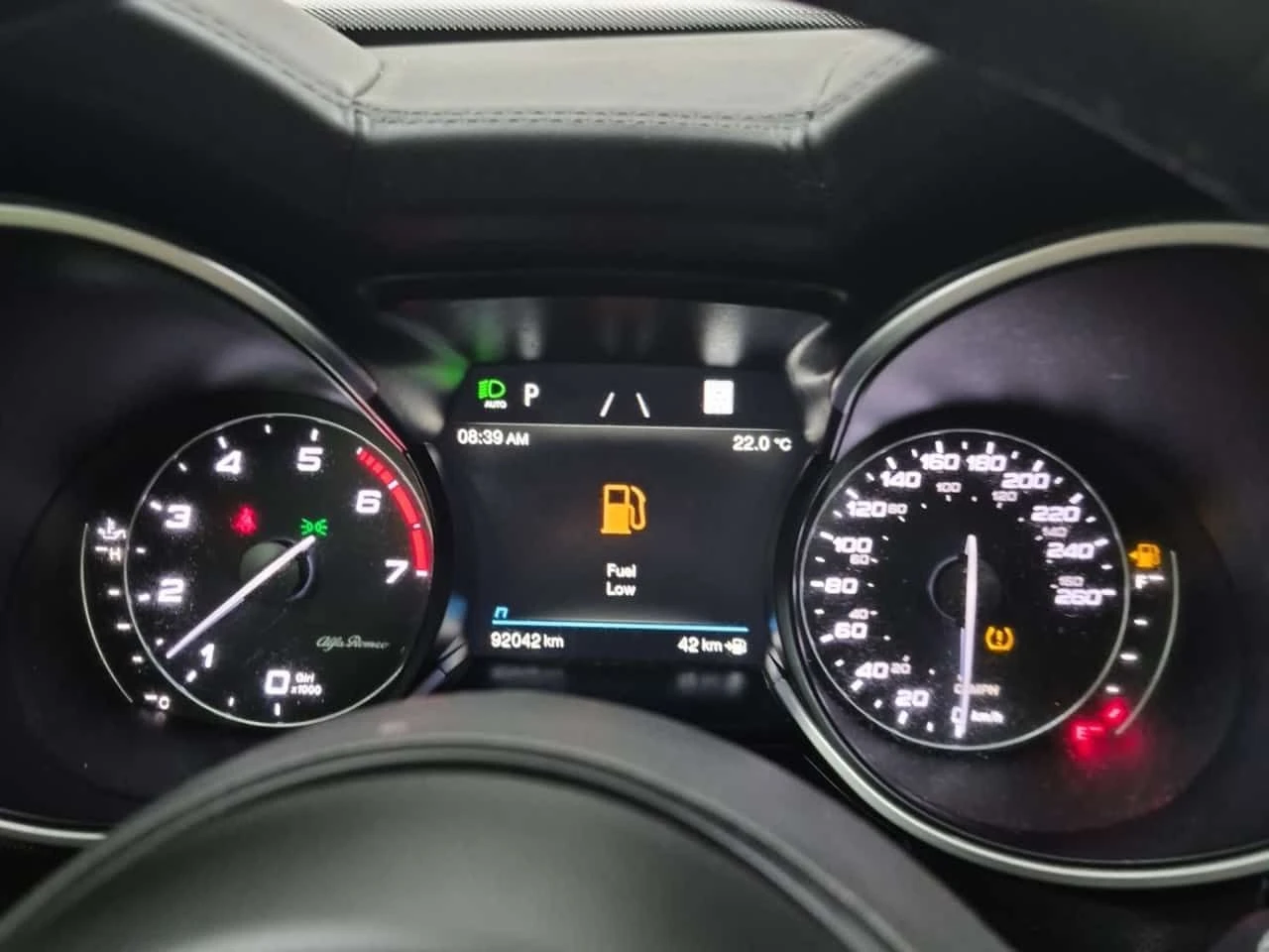 Alfa Romeo Stelvio * VELOCE * CARFAX * ЦЕНА ДО БГ, снимка 8 - Автомобили и джипове - 54527330