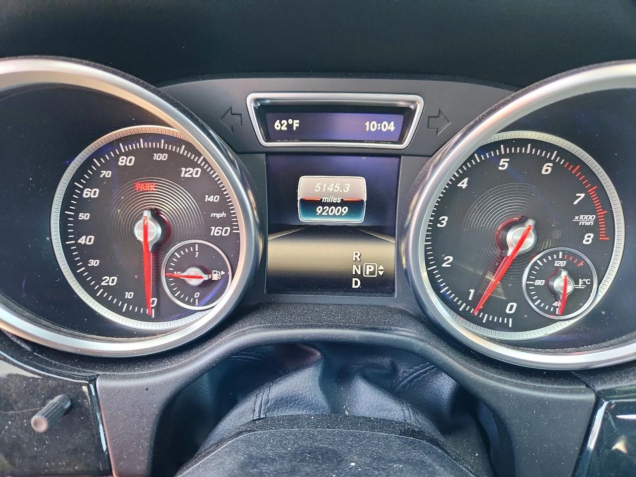 Mercedes-Benz GLE 350 3.5l 4Matic | Mobile.bg � ����������� 9