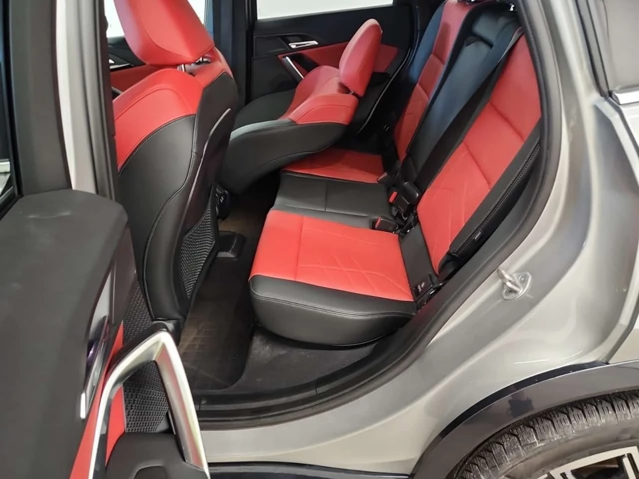 BMW X1 * XDRIVE28I * CARFAX * БЕЗ ПЪРВОНАЧАЛНА ВНОСКА, снимка 11 - Автомобили и джипове - 54918716