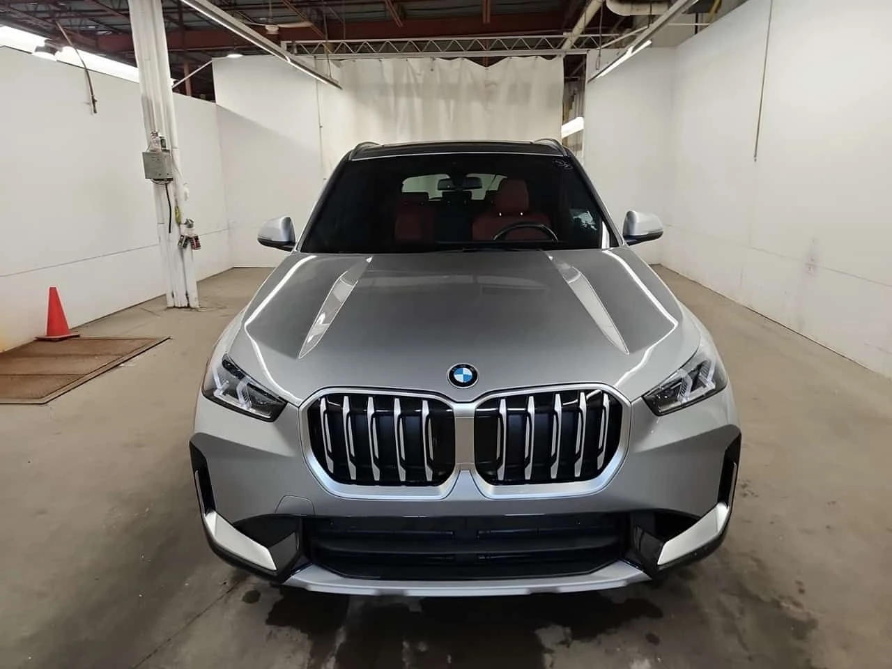 BMW X1 * XDRIVE28I * CARFAX * БЕЗ ПЪРВОНАЧАЛНА ВНОСКА, снимка 17 - Автомобили и джипове - 54918716