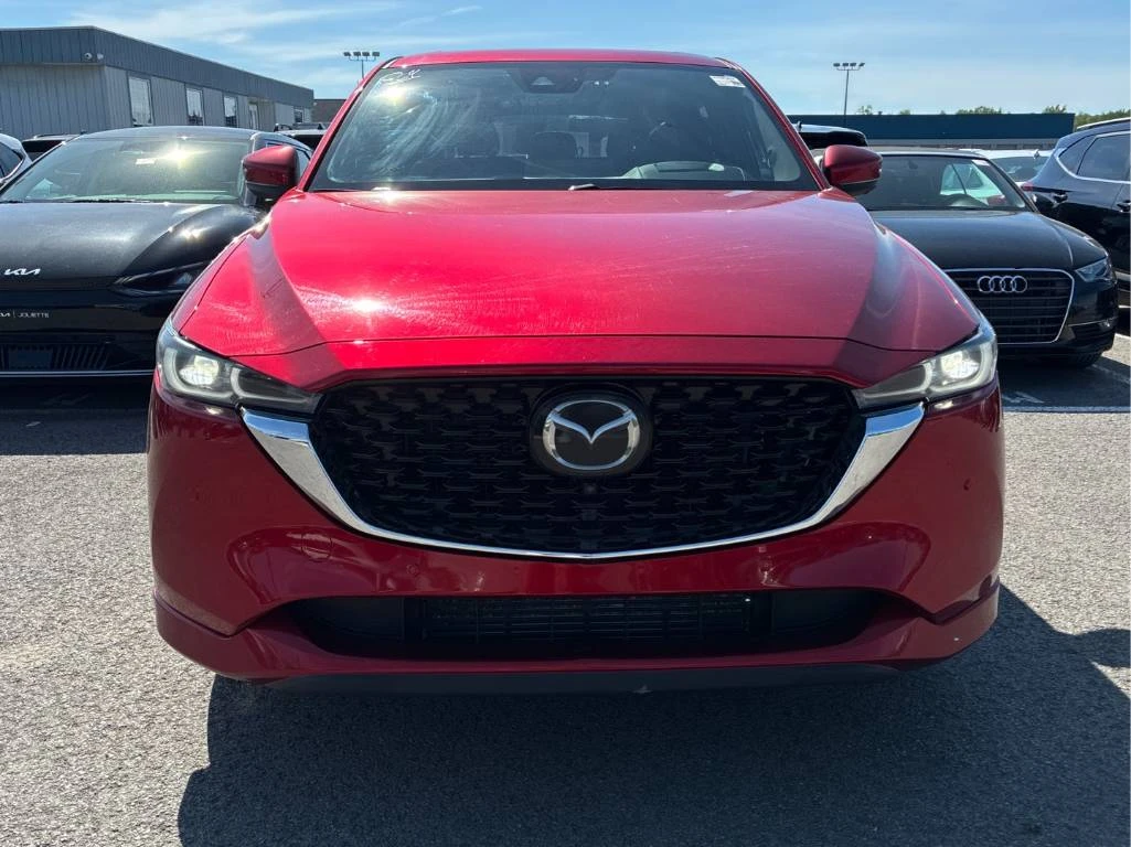 Mazda CX-5 Signature * CARFAX* Хедъп * Обдухване, снимка 2 - Автомобили и джипове - 54970193