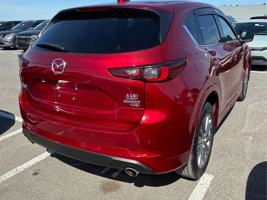 Mazda CX-5 Signature * CARFAX* Хедъп * Обдухване, снимка 5 - Автомобили и джипове - 54970193