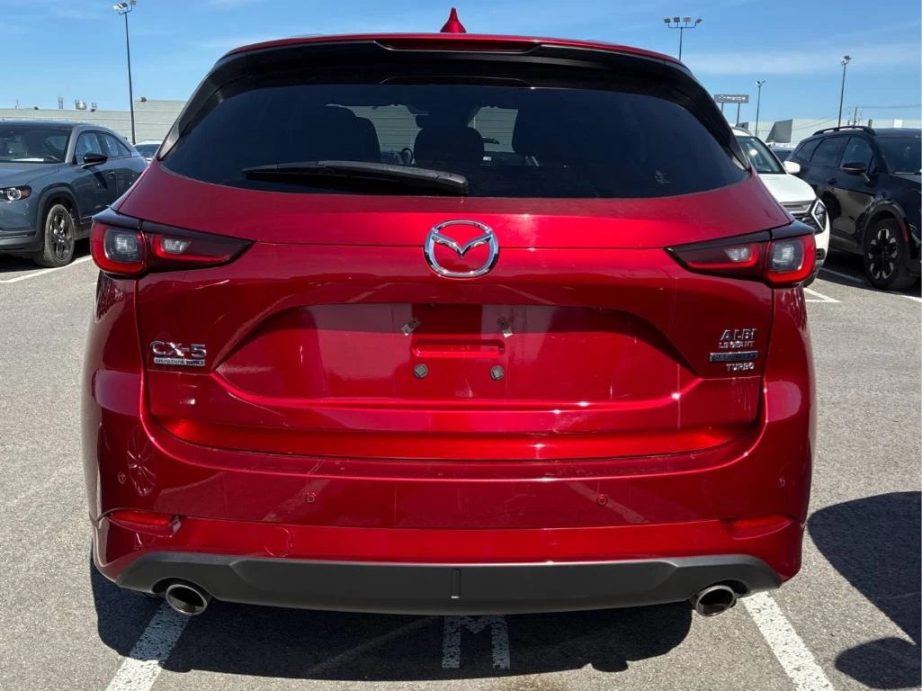 Mazda CX-5 Signature * CARFAX* Хедъп * Обдухване, снимка 4 - Автомобили и джипове - 54970193