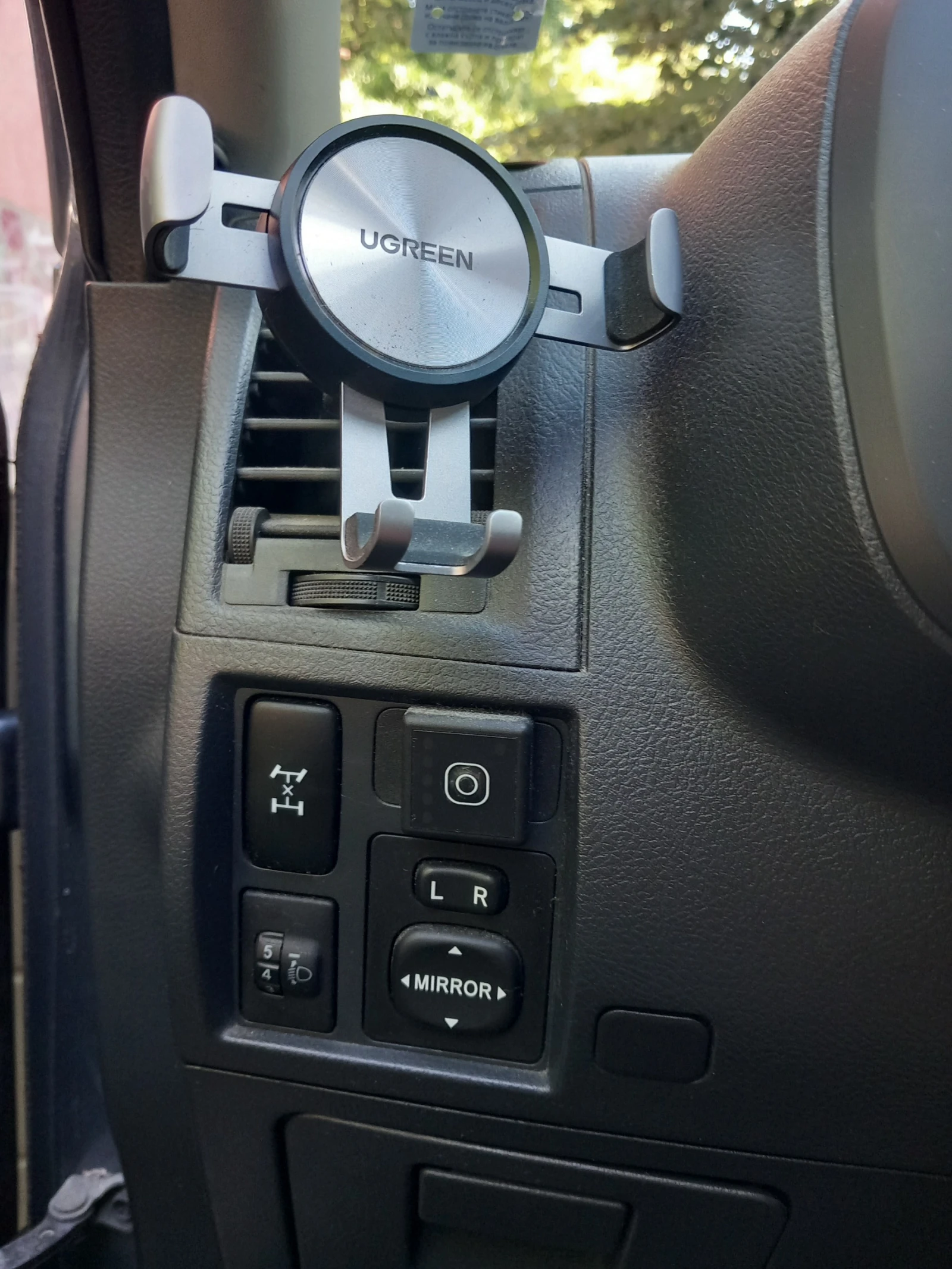 Daihatsu Terios, снимка 8 - Автомобили и джипове - 55193118