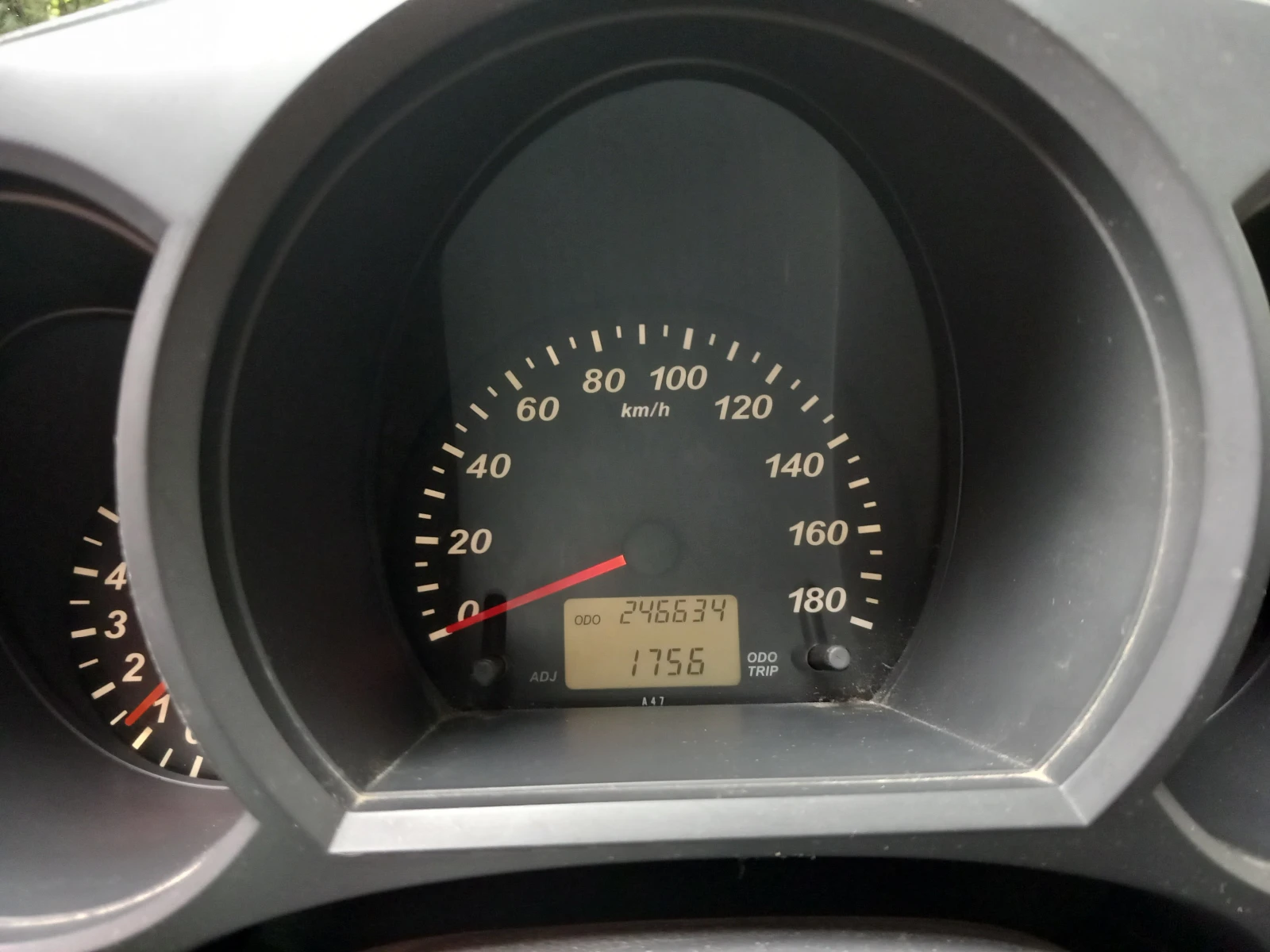 Daihatsu Terios, снимка 10 - Автомобили и джипове - 55193118