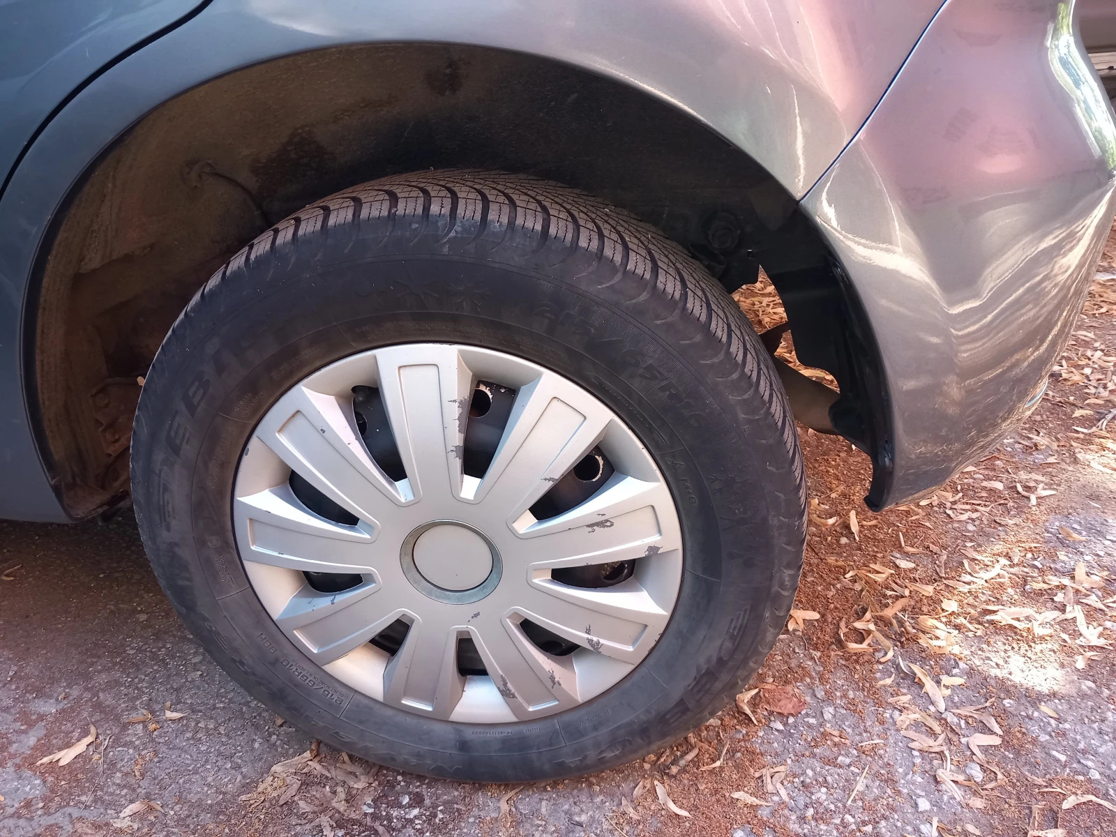 Daihatsu Terios, снимка 6 - Автомобили и джипове - 55193118