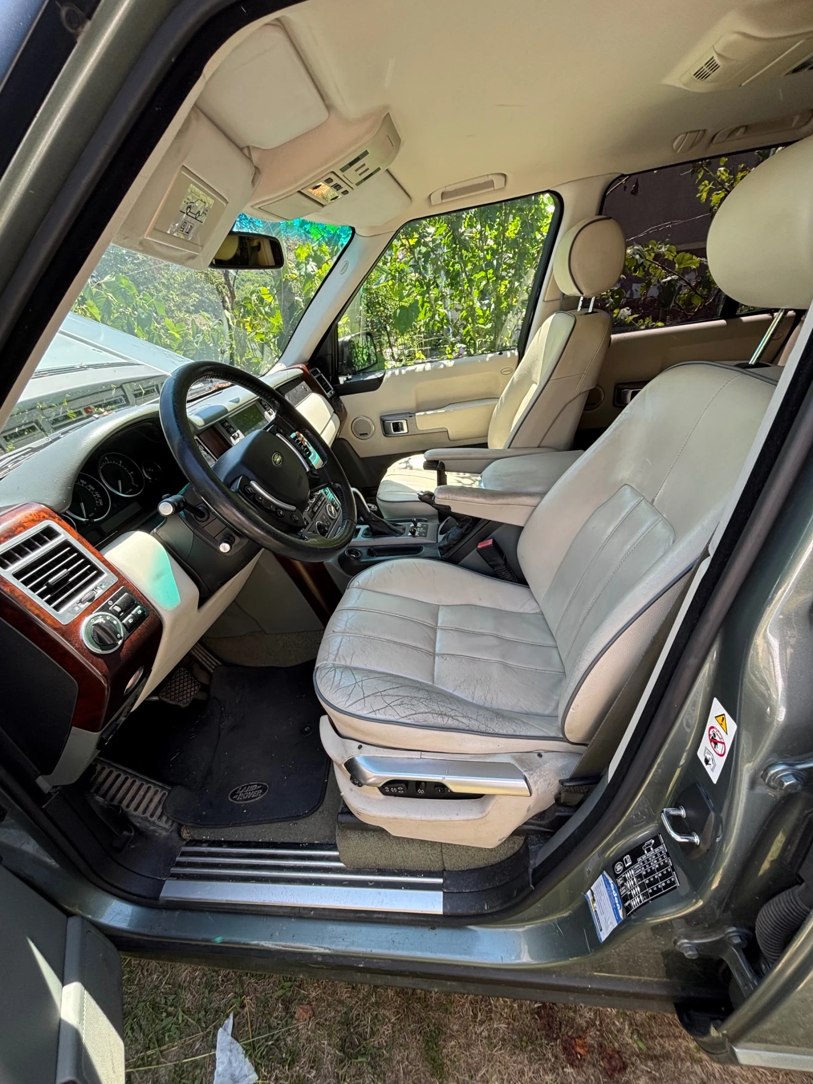 Land Rover Range rover L 322 AJ V8 | Mobile.bg � ����������� 3