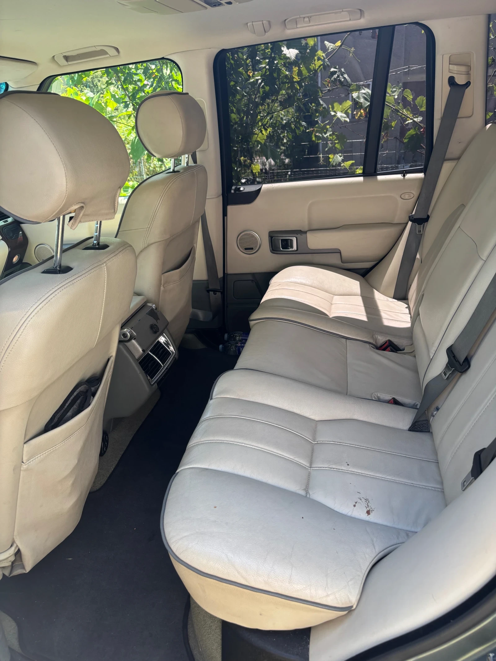 Land Rover Range rover L 322 AJ V8 | Mobile.bg � ����������� 4