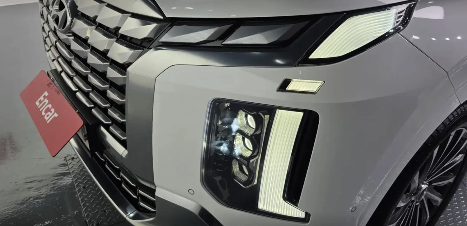 Hyundai Palisade Calligraphy 4WD | Mobile.bg � ����������� 4