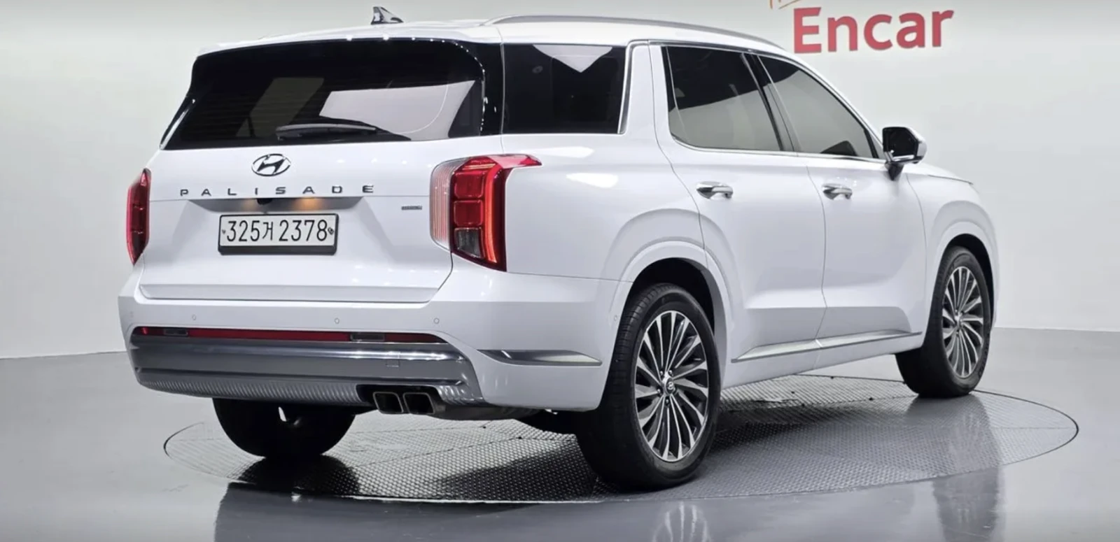 Hyundai Palisade Calligraphy 4WD | Mobile.bg � ����������� 2