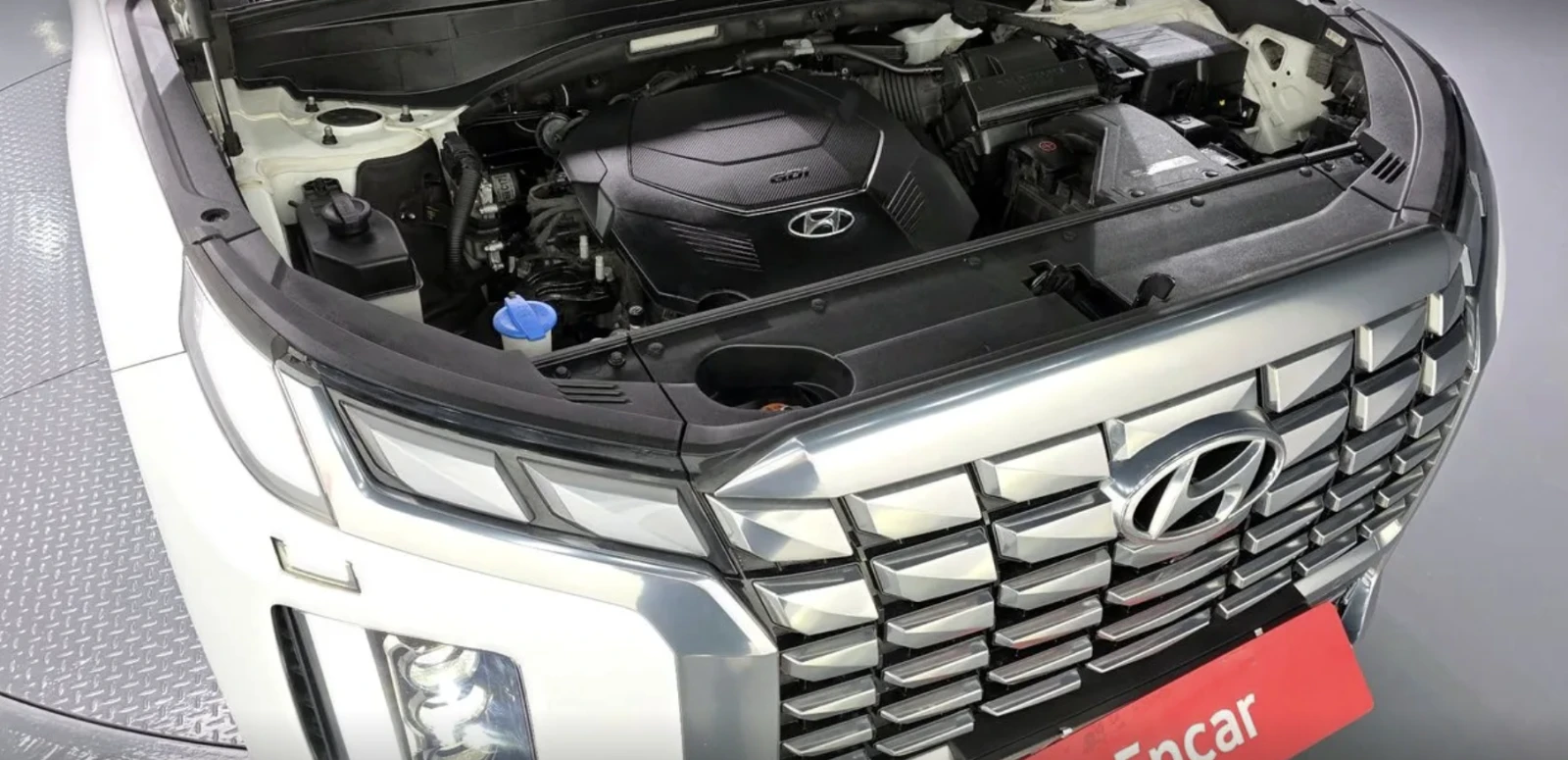 Hyundai Palisade Calligraphy 4WD | Mobile.bg � ����������� 5