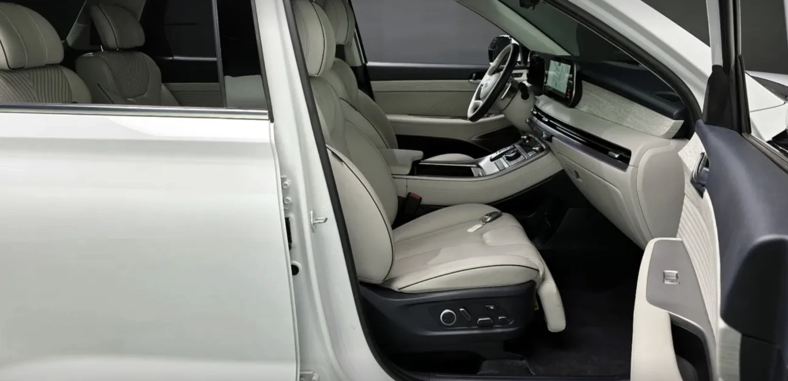 Hyundai Palisade Calligraphy 4WD | Mobile.bg � ����������� 12