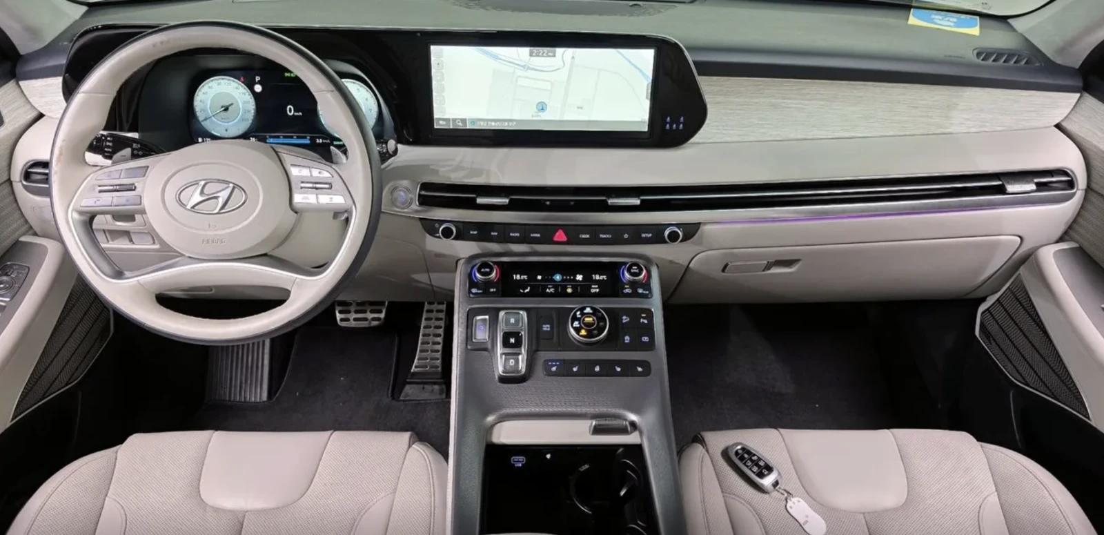 Hyundai Palisade Calligraphy 4WD | Mobile.bg � ����������� 6
