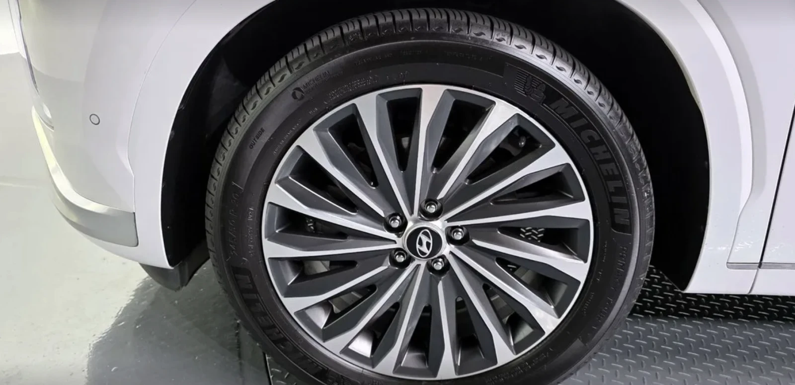 Hyundai Palisade Calligraphy 4WD | Mobile.bg � ����������� 3