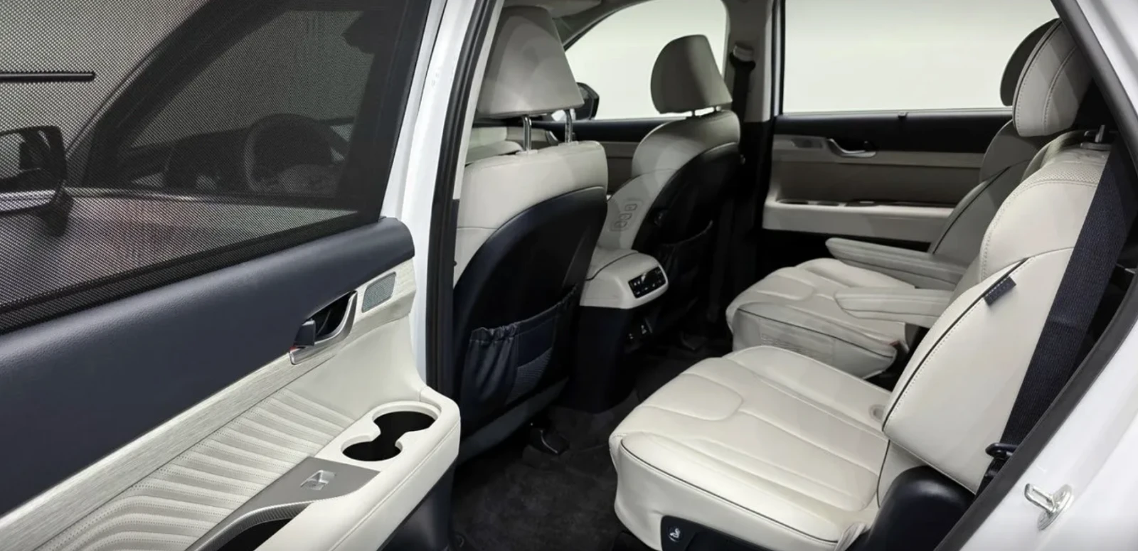 Hyundai Palisade Calligraphy 4WD | Mobile.bg � ����������� 14