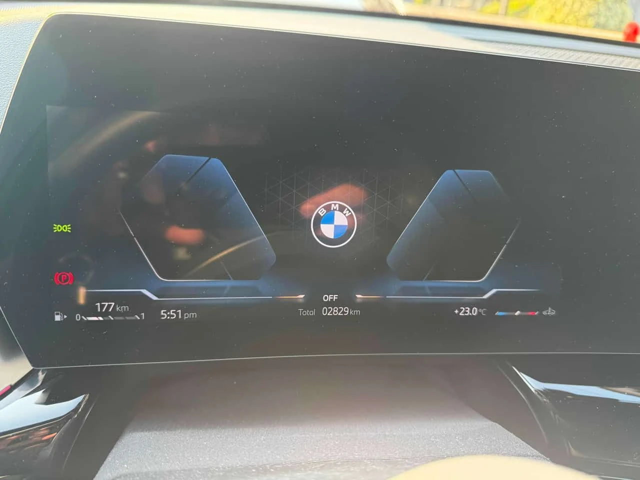 BMW X1 XDRIVE28I | CARFAX | АВТОКРЕДИТ БЕЗ ПЪРВОНАЧАЛНА , снимка 8 - Автомобили и джипове - 55568186