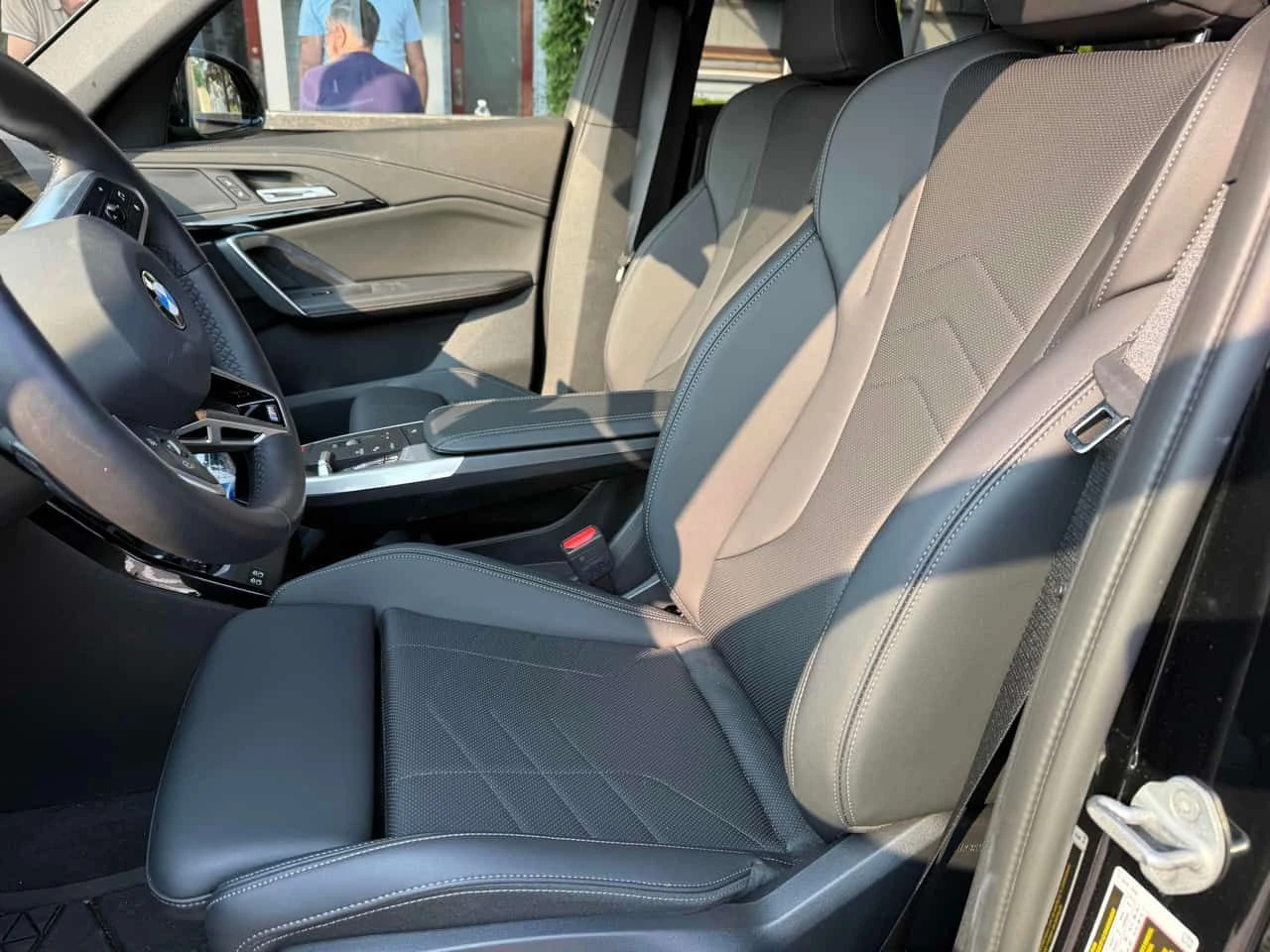 BMW X1 XDRIVE28I | CARFAX | АВТОКРЕДИТ БЕЗ ПЪРВОНАЧАЛНА , снимка 10 - Автомобили и джипове - 55568186