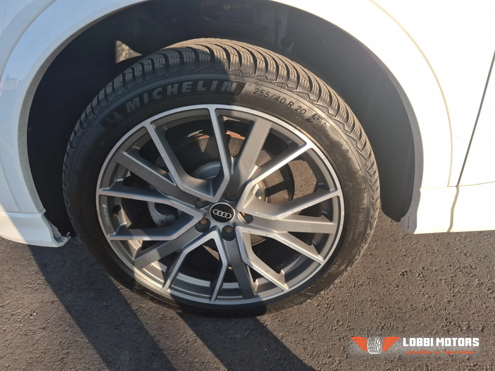 Audi Q3 | Mobile.bg � ����������� 6