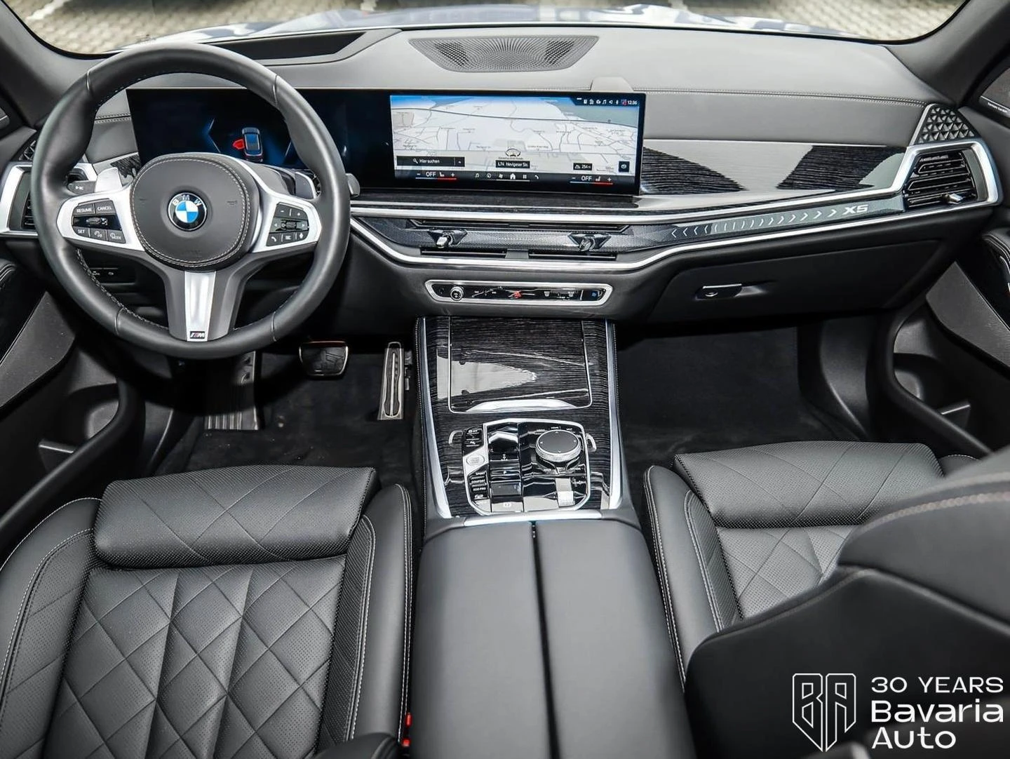 BMW X5 40d xDrive Sport-Automatic "M Sport" | Mobile.bg � ����������� 11