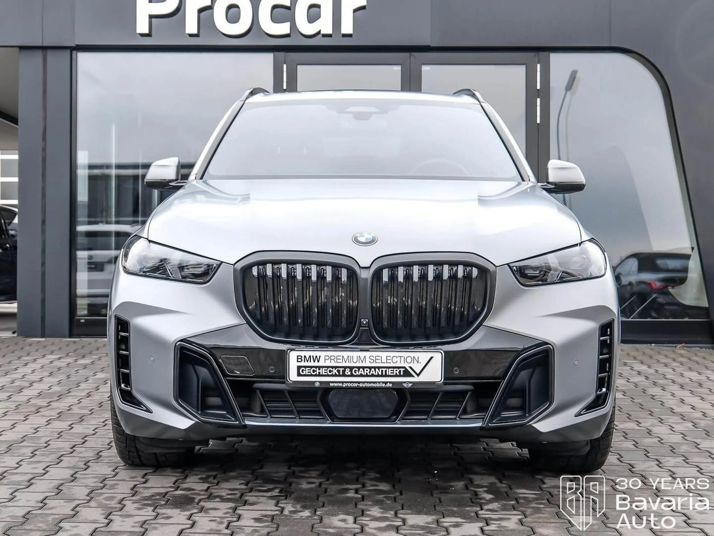 BMW X5 40d xDrive Sport-Automatic "M Sport" | Mobile.bg � ����������� 8