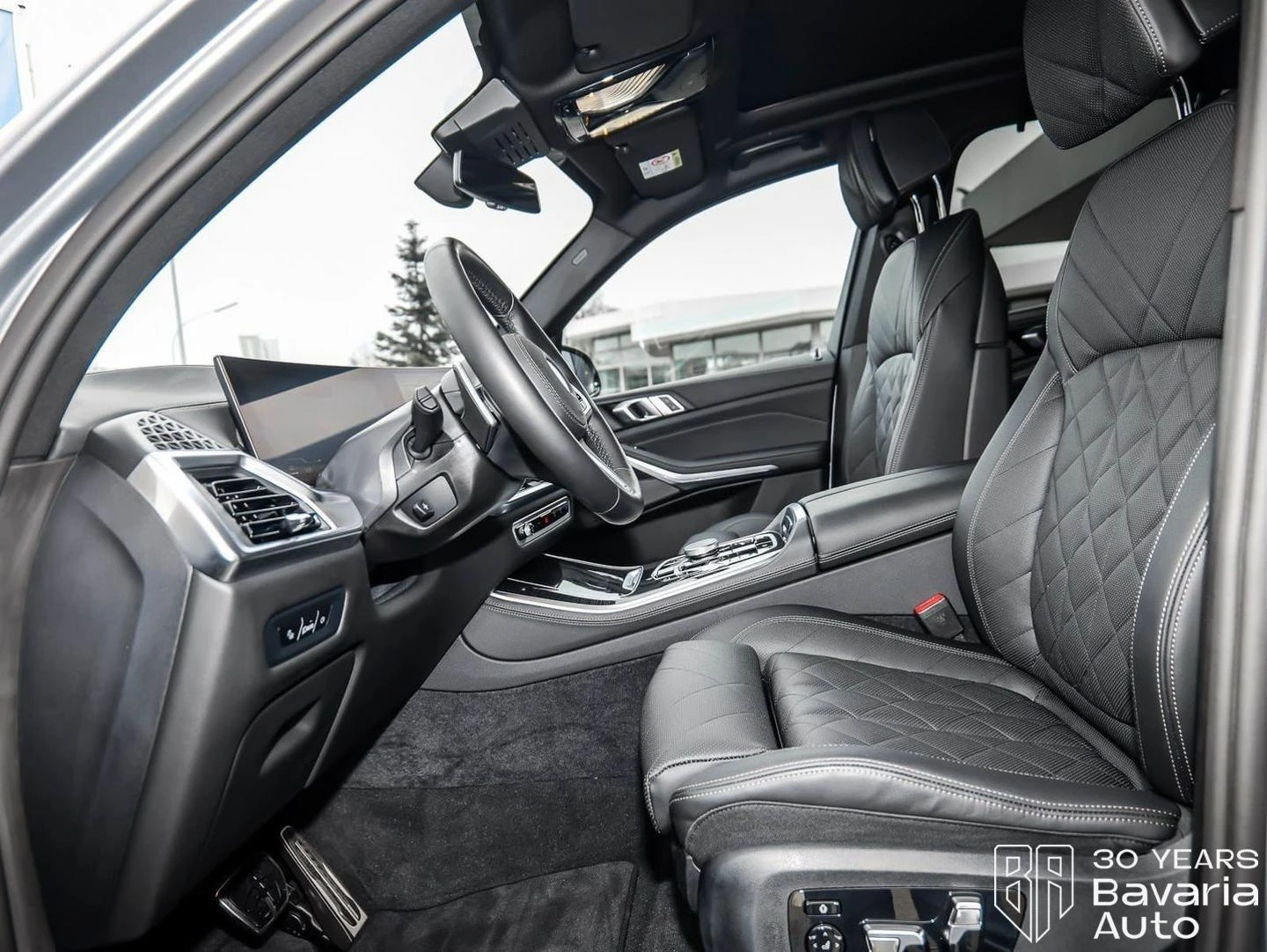 BMW X5 40d xDrive Sport-Automatic "M Sport" | Mobile.bg � ����������� 9