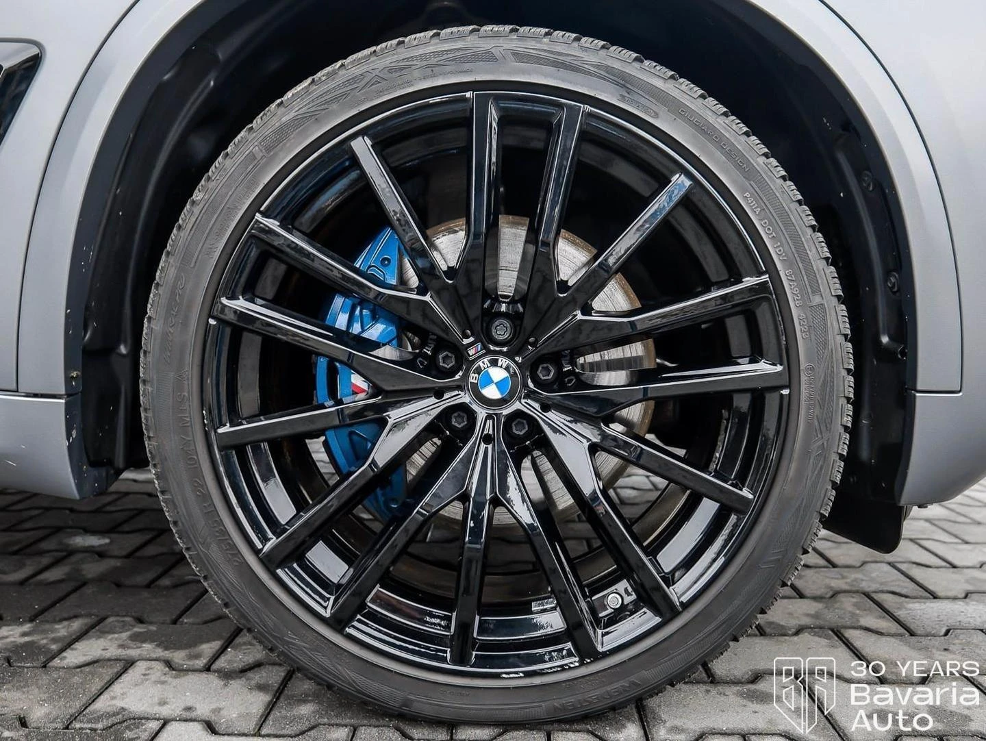 BMW X5 40d xDrive Sport-Automatic "M Sport" | Mobile.bg � ����������� 17