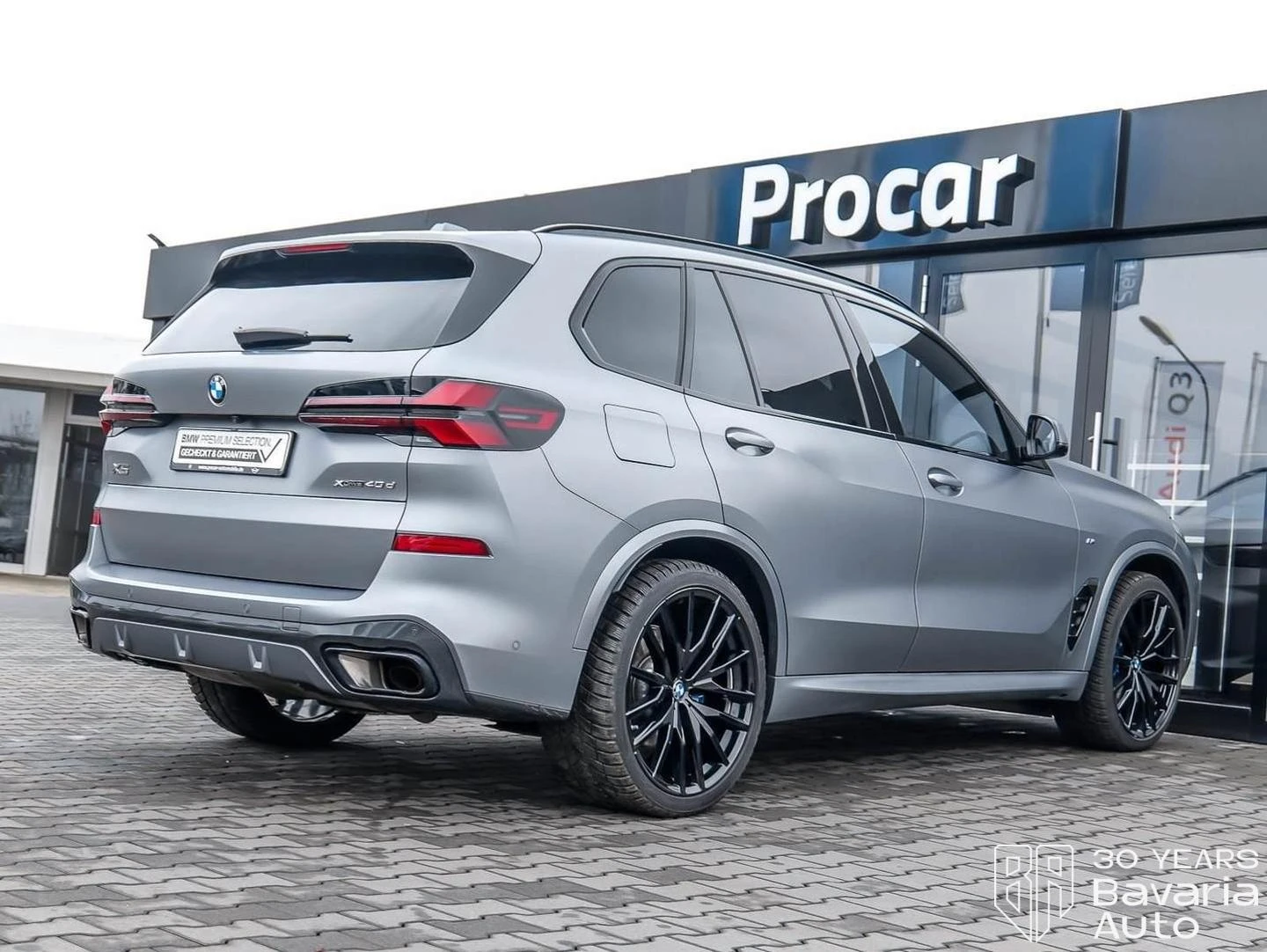 BMW X5 40d xDrive Sport-Automatic "M Sport" | Mobile.bg � ����������� 5