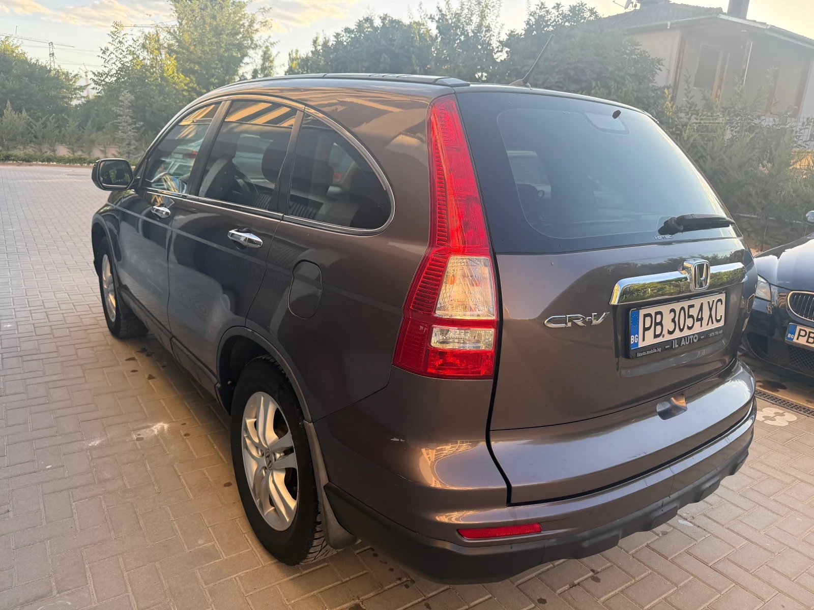 Honda Cr-v, снимка 5 - Автомобили и джипове - 55954363