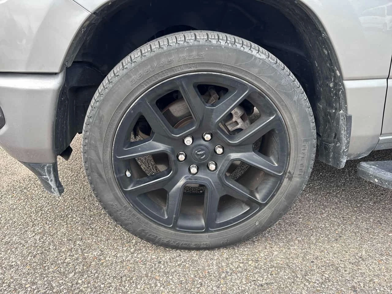 Dodge RAM 1500 * Sport * CARFAX * БЕЗ ПЪРВОНАЧАЛНА ВНОСКА, снимка 7 - Автомобили и джипове - 56244055