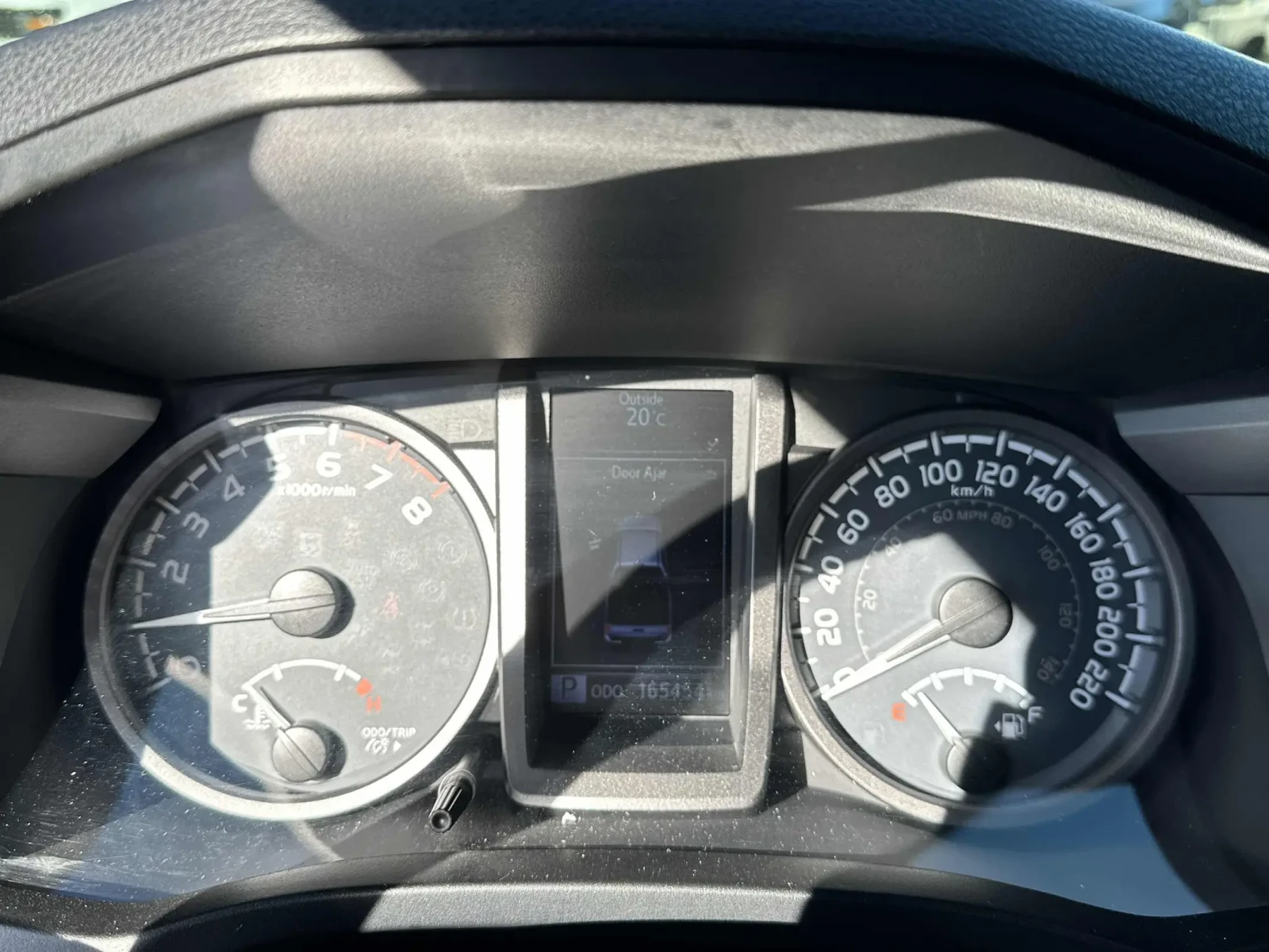 Toyota Tacoma SR5, ��������� ���� �� �� | Mobile.bg � ����������� 8