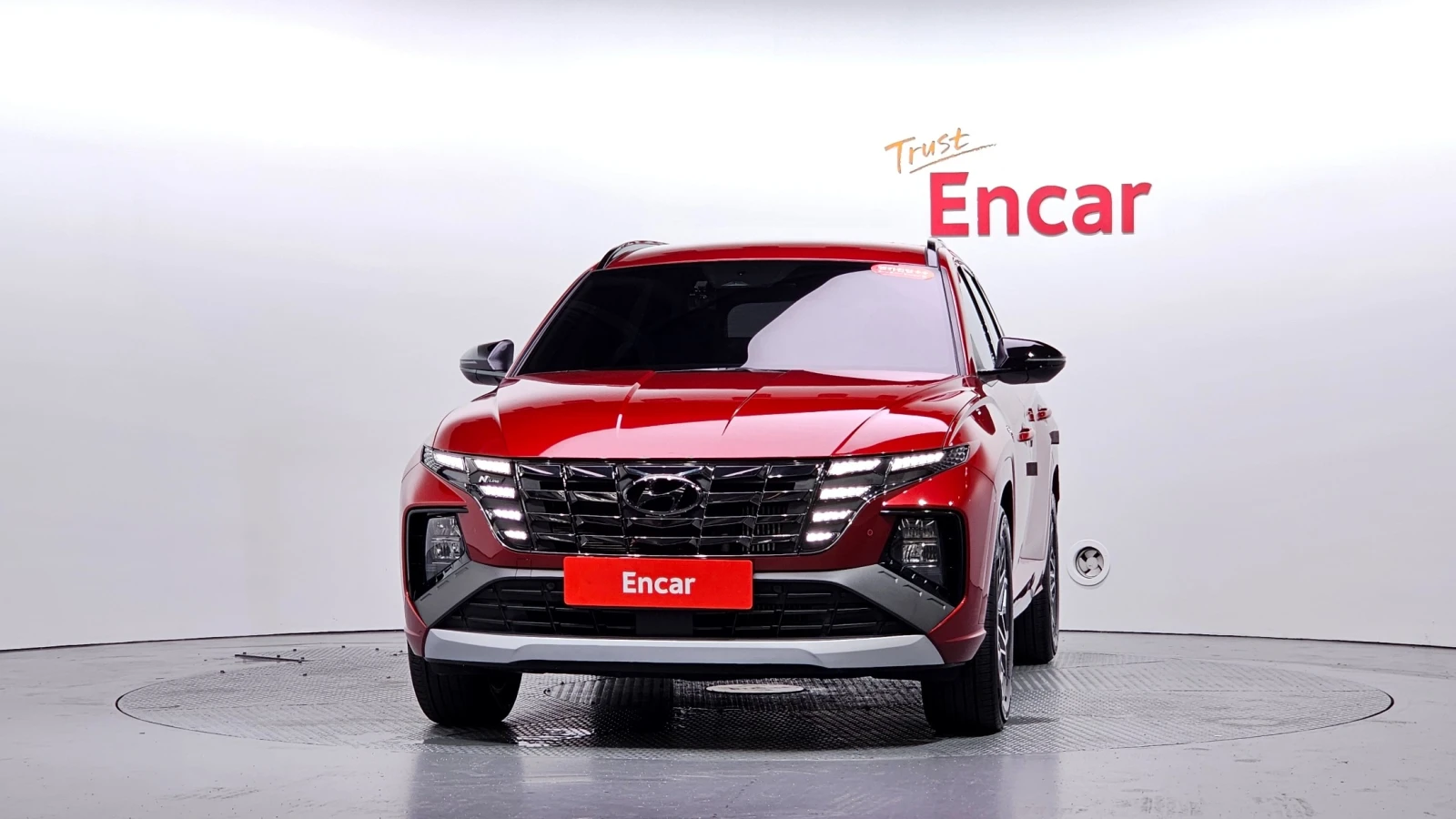Hyundai Tucson N-LINE INSCRIPTION * K����� ����*  | Mobile.bg � ����������� 3