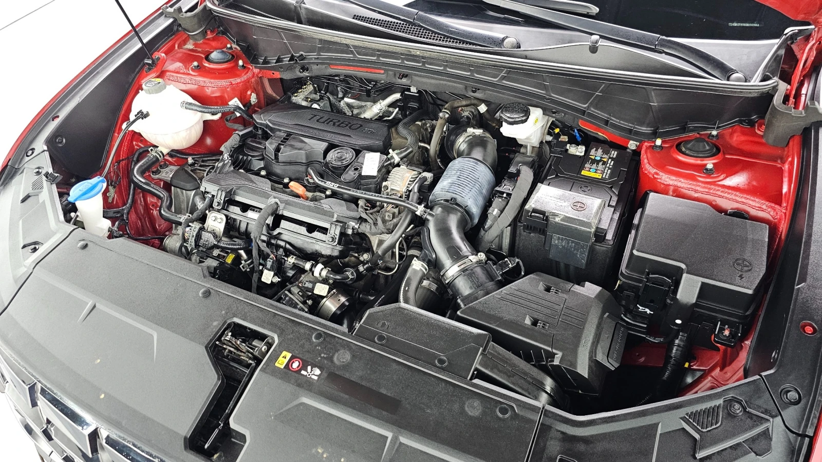 Hyundai Tucson N-LINE INSCRIPTION * K����� ����*  | Mobile.bg � ����������� 6