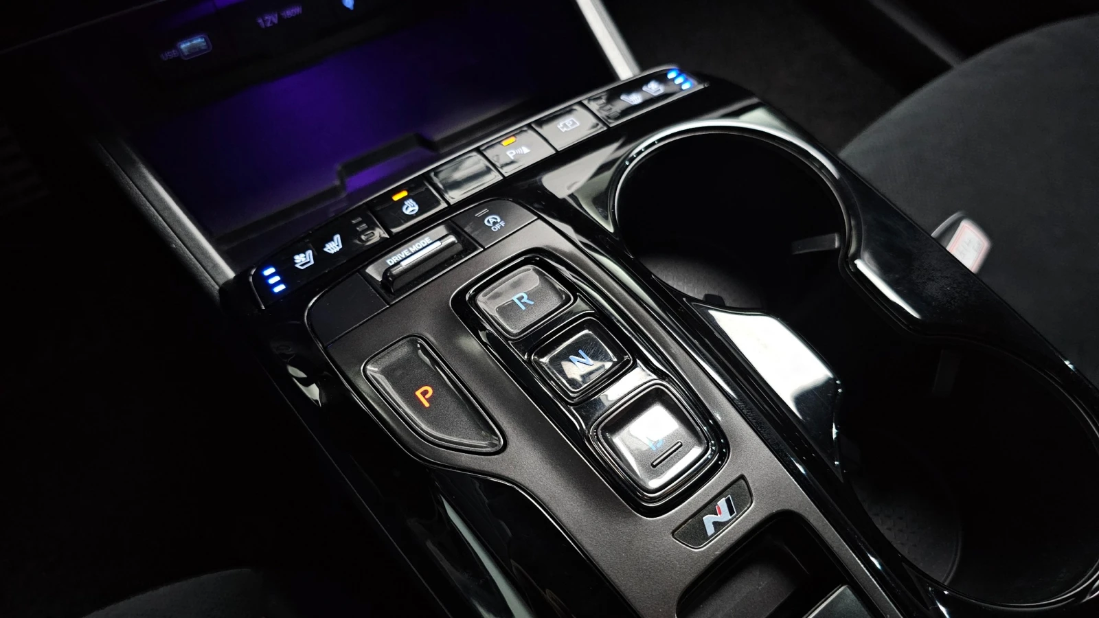 Hyundai Tucson N-LINE INSCRIPTION * K����� ����*  | Mobile.bg � ����������� 14