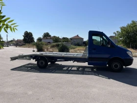 Mercedes-Benz Sprinter 313 2.2 Специален 646, снимка 3