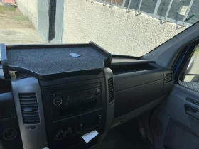 Mercedes-Benz Sprinter 313 2.2 Специален 646, снимка 9