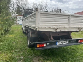 Iveco 35-8, снимка 2