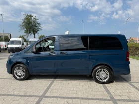 Mercedes-Benz V Vito Tourer Pro 9-местен Long , снимка 4