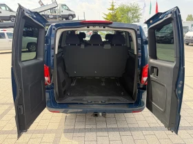 Mercedes-Benz V Vito Tourer Pro 9-местен Long , снимка 17