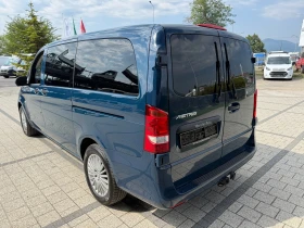 Mercedes-Benz V Vito Tourer Pro 9-местен Long , снимка 5