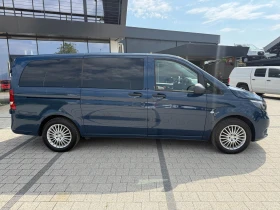 Mercedes-Benz V Vito Tourer Pro 9-местен Long , снимка 7