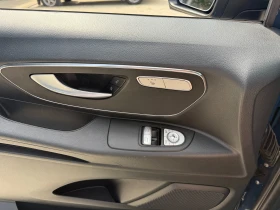 Mercedes-Benz V Vito Tourer Pro 9-местен Long , снимка 15