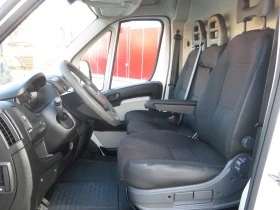 Peugeot Boxer 2.2 HDI L4H2, снимка 7